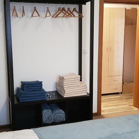 Dobricin Konak, Apartman 202 Kopaonik Ngoại thất bức ảnh