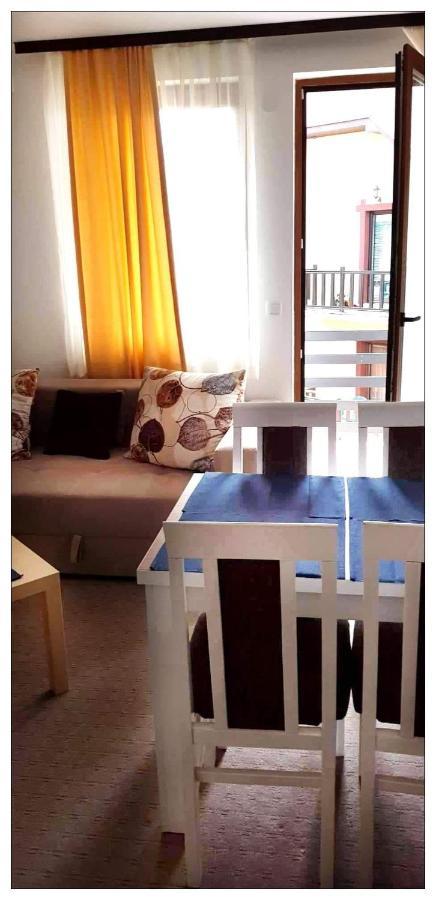 Dobricin Konak, Apartman 202 Kopaonik Ngoại thất bức ảnh