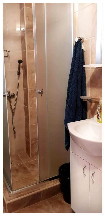 Dobricin Konak, Apartman 202 Kopaonik Ngoại thất bức ảnh
