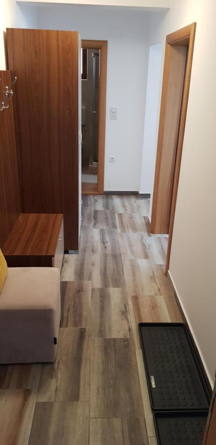Dobricin Konak, Apartman 202 Kopaonik Ngoại thất bức ảnh